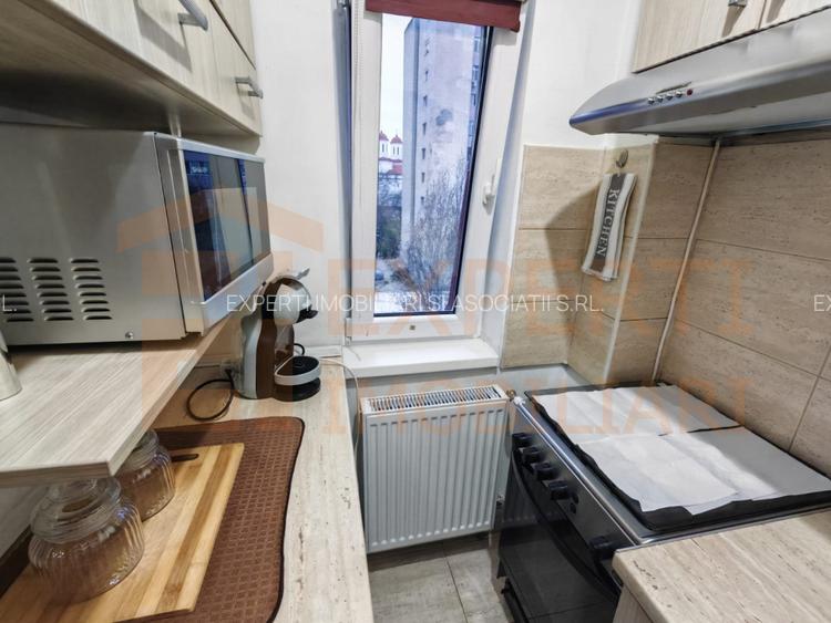 Apartament 3 camere de închiriat | Tomis Nord - Cireșica - 8