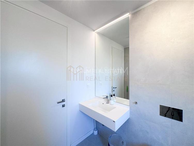Apartament 2 camere de inchiriat One Verdi Park - 16