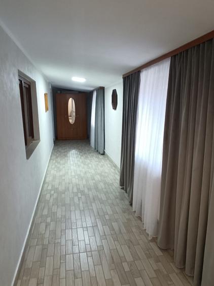 Casa individuala, teren 5200mp, oportunitate de investitie, Brodina