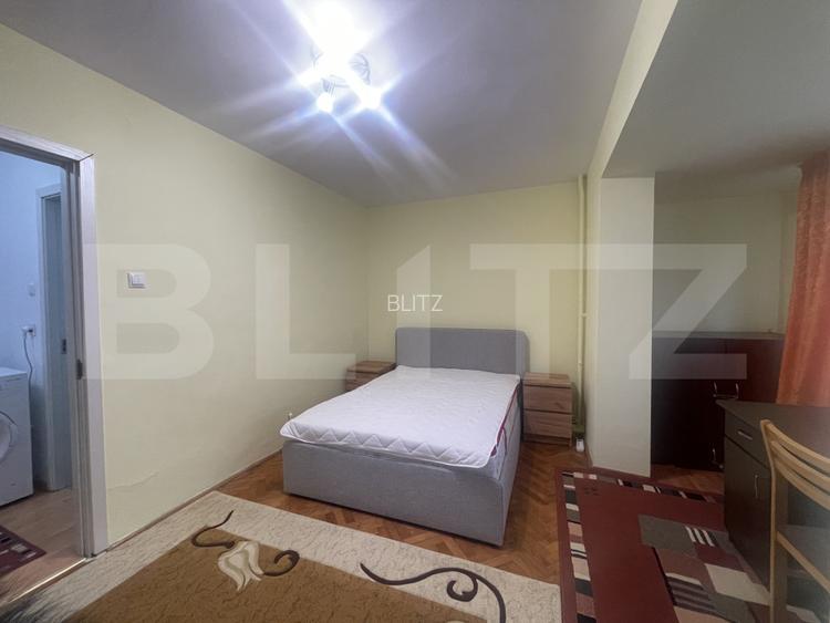 Apartament 2 camere, 56mp, parcare, zona Iulius Mall - 3