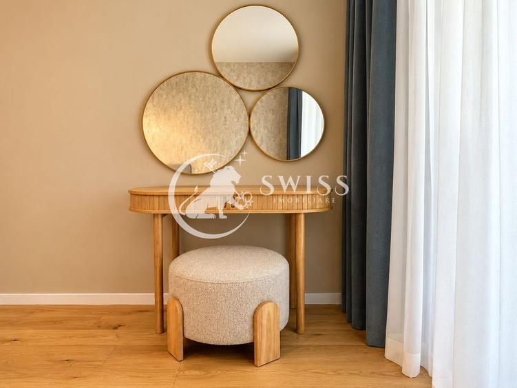 Apartament Premium | 61mp | M. Avenue | Parcare | 5min Iulius Mall