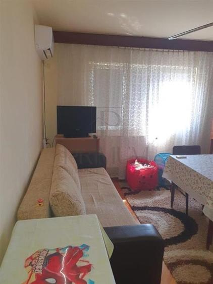 Girocului - 2 Camere - Bloc Izolat - Centrala Proprie + Boxa