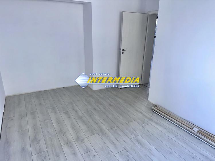 Apartament bloc nou de vanzare finisat complet in Alba Iulia