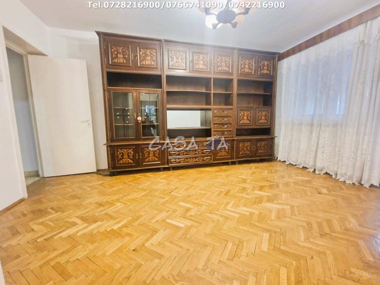 Apartament 3 camere, situat in Targu Jiu, Str. Nicolae Balcescu