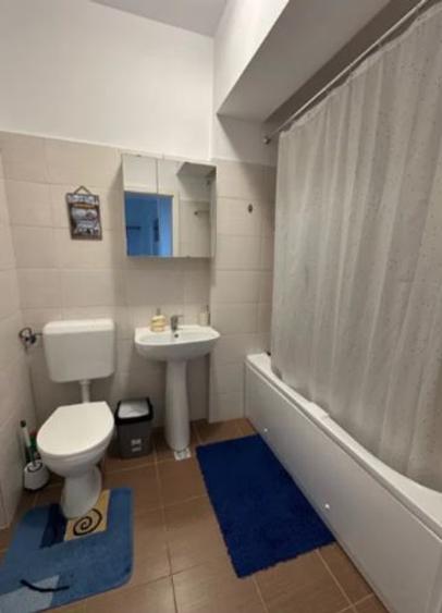 Apartament 2 Camere,B--dul Metalurgiei,DECOMANDAT,Amenajat,parcare,mobilat
