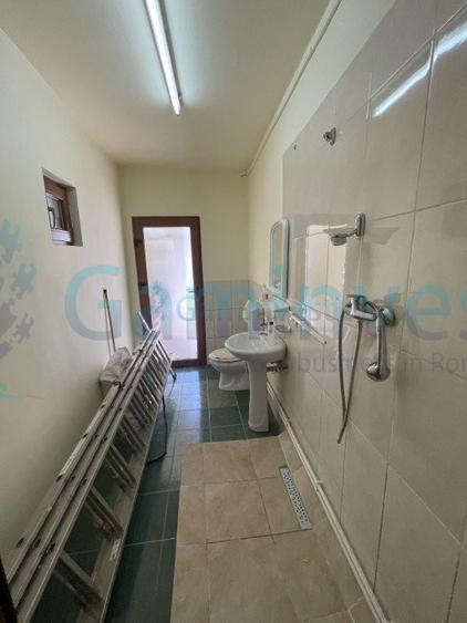 Spatiu de birou de inchiriat in Oradea, cu vizibilitate, zona ultracentrala