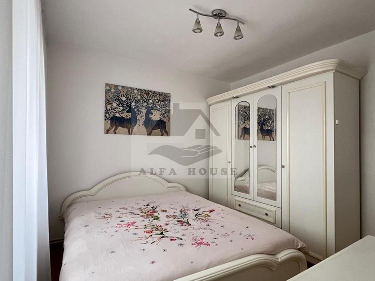 Apartament cu trei camere, Central Brasov - Dealul Melcilor , etaj 1