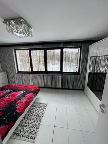 LAC MOGOSA, vila D+P+E+M cu 3ari teren!