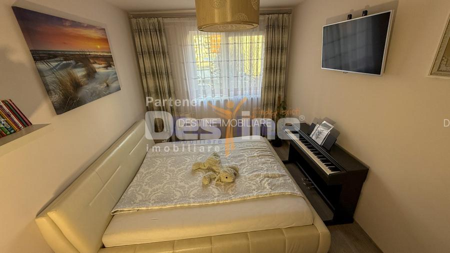 Apartament 2 camere modern in zona Aradului, cu spatii verzi si loc de joaca - 6