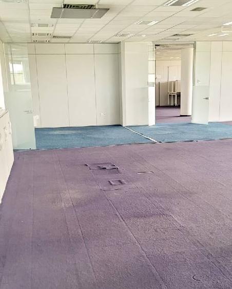 Baneasa Business & Technology Park cladirea A, Baneasa, 350 - 852 mp 0% comision!
