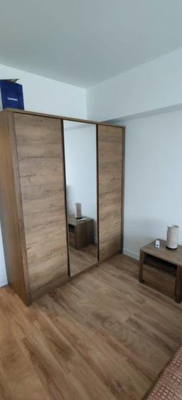 Apartament 2 camere Moara de Vant - Complex Roua