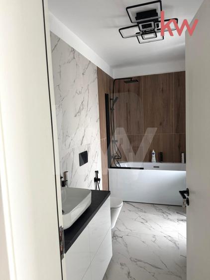 Casă Modernă în Complex Privat – Confort, Liniște!