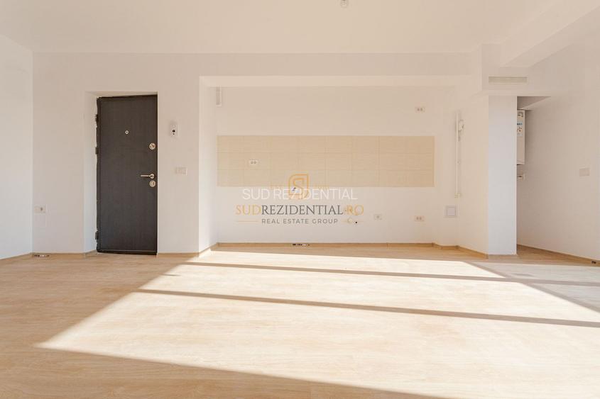 Apartament 3 camere, zona Bd. Brancoveanu, Mall Grand Arena - 2