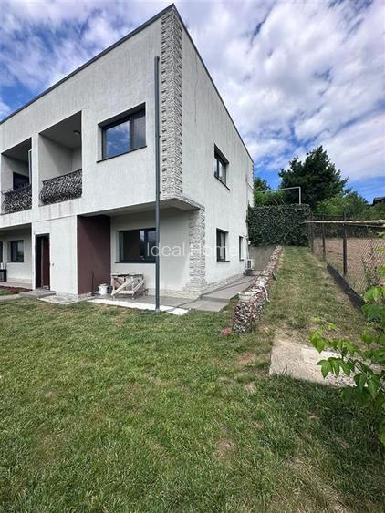 Apartament 3 camere +Gradina zona Bucium Freya - 11