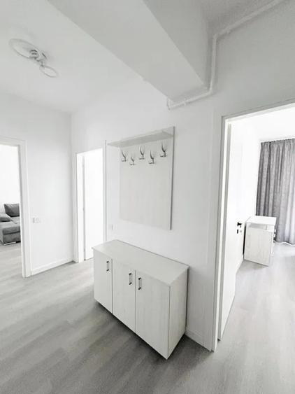 LUJERULUI | EXIGENT PLAZA FAZA 4 | 2 CAMERE | CENTRALA | AC | METROU