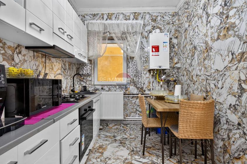 Casă complet renovată în zona ultracentrală | Pecica - 19