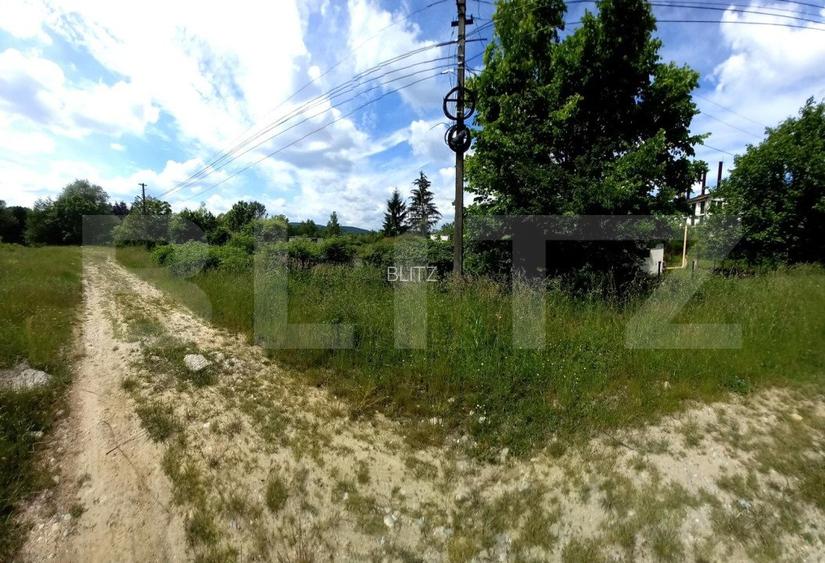Parc Industrial, 84000 mp, Pucioasa - 9