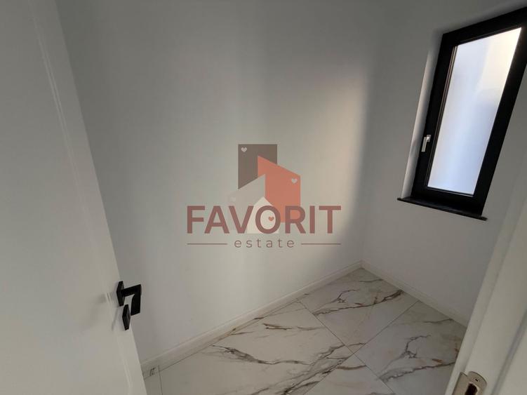 Casa individuala. 172 mp utili. Garaj. Disponibila imediat