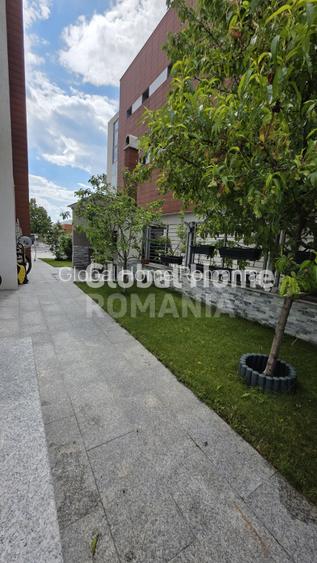 Vila 343MP | Baneasa | Sisesti | Vedere lacul Grivita | Ponton si lac artificial - 9