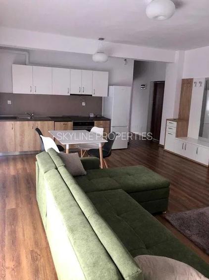 De vânzare | Apartament 2 camere | 59 mp | Maramureșului | Decomandat | RIVUS - 2