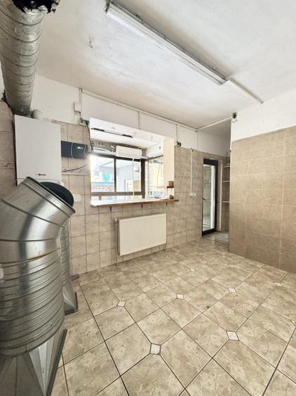 Proprietate situata in Dorobanti - Putul lui Zamfir