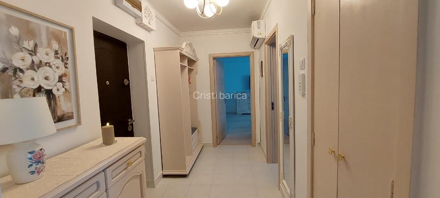 Apartament central, 2 camere – Strada Nerva Traian