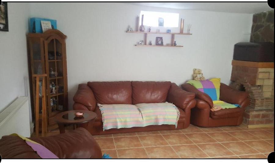 Casa de vânzare - Constanta - 6 CAMERE-147 mp. totali ( fără curtea interioară)