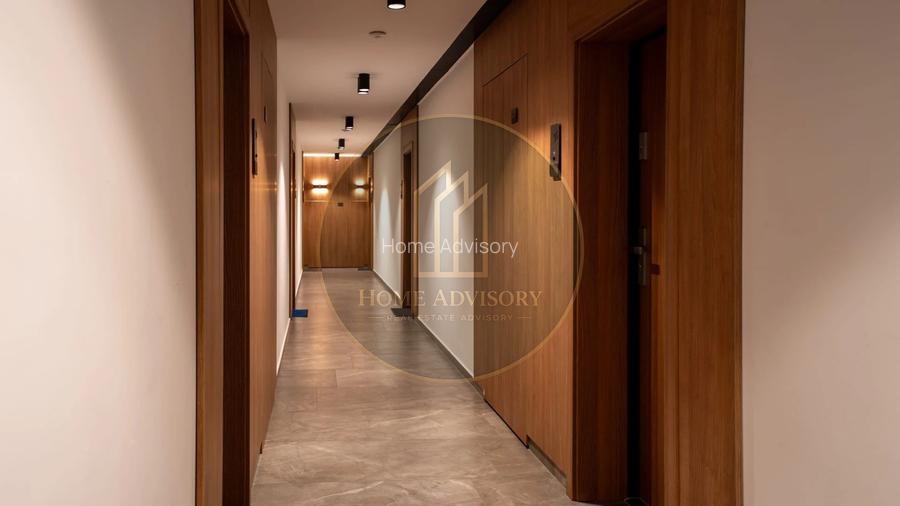 2 camere / Urban Cărpaților / Mobilat&Utilat/ Loc parcare disponibil - 3