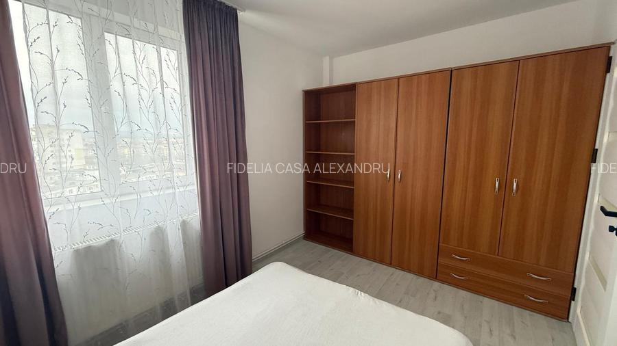 Apartament cu 2 camere de vanzare in Alexandru cel Bun - 4