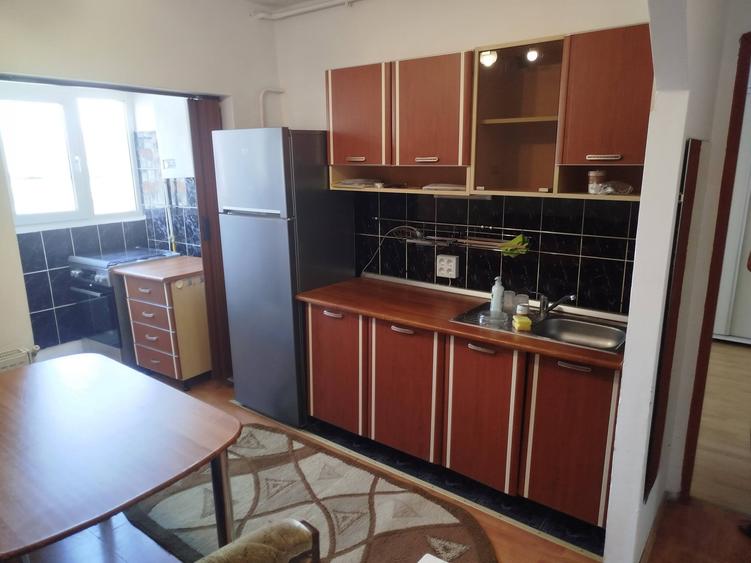 2 camere, decomandate, mobilat modern, in Marasti, zona Piata Marasti