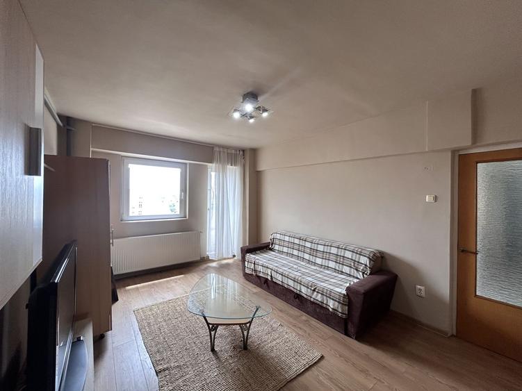 Apartament 2 camere Intim de inchiriat