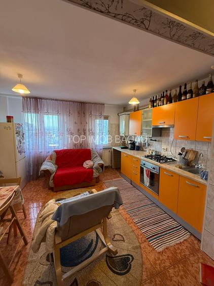 3 CAMERE cu bucatarie mare, Narcisa - 6