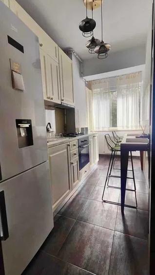 Apartament 2 camere zona Euromaterna