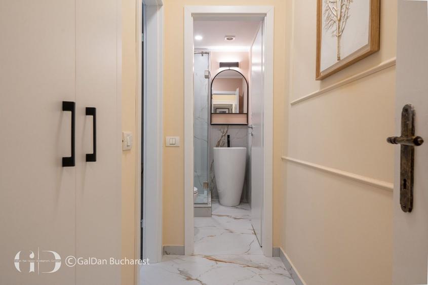 Apartament 4 camere de închiriat – Benjamin Franklin