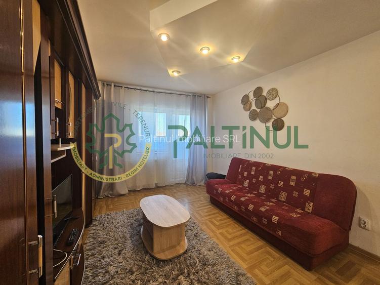 Apartament 2 camere, Sibiu, central - 15
