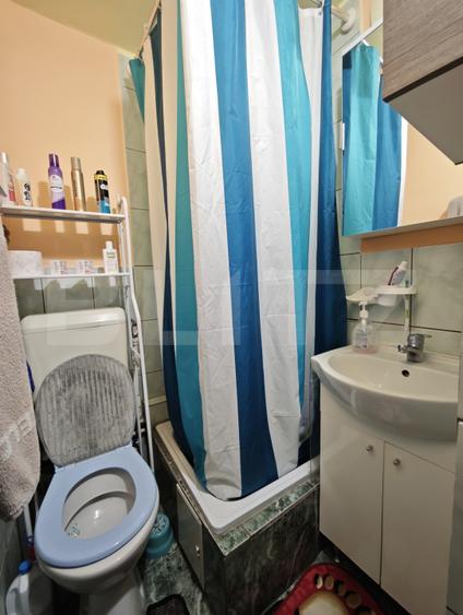 Apartament 2 camere de vanzare, 48 mp, zona Rasnov