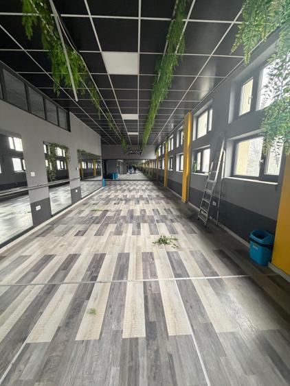 Spatiu ultracentral, 70 mp , Radauti