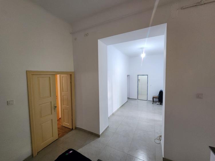 Apartament 3 camere decomandat Unirii - Horoscop 8 minute metrou