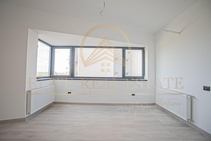 Tomis Plus - Celine Elegance - Vânzare apartament cu 3 camere, etaj 10.