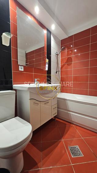 2 camere Vitan Barzesti/ Confort Park/ centrala /parcare/ pet friendly - 9