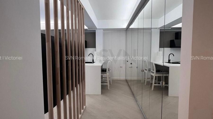 REA1028508 Apartament 2 camere I Loc de parcare I Cortina North - 3