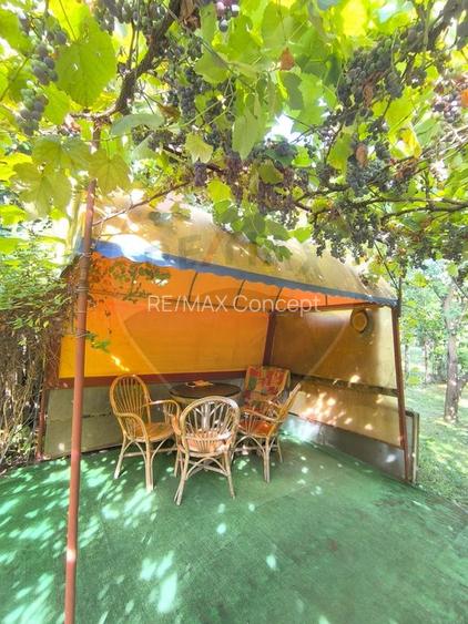 Casă de vanzare 3 camere Gherla - 32