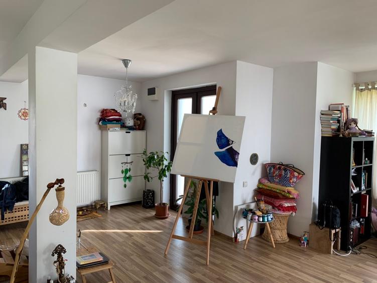 (120) Vilă cu stil lângă Pitești