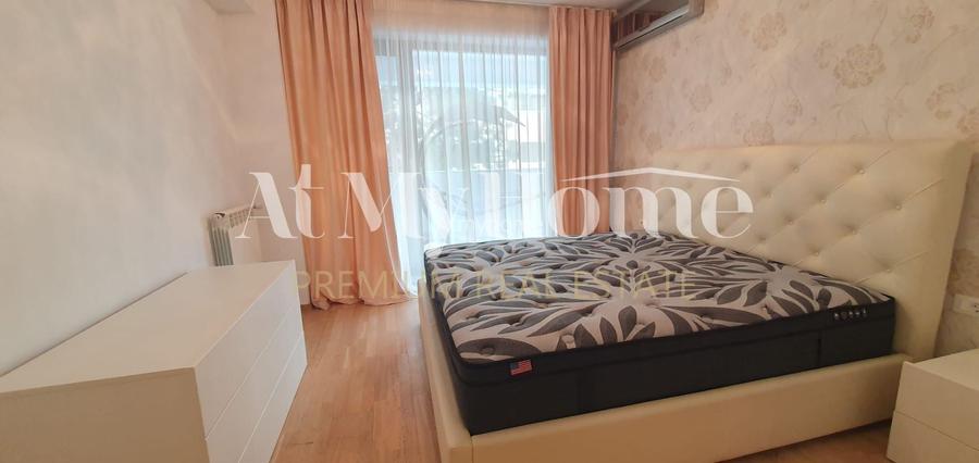 Apartament spatios cu 2 camere/ parcare/ complex cu piscina/ Iancu Nicolae - 11