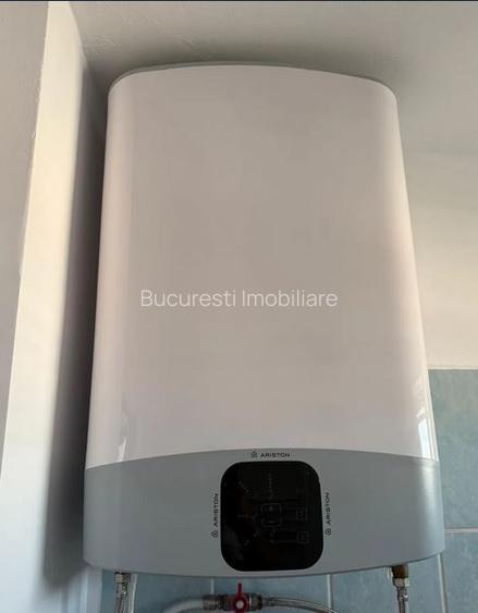Apartament 3 Camere,Piata Iancului, Metrou,Amenajat,boiler,Liber - 5