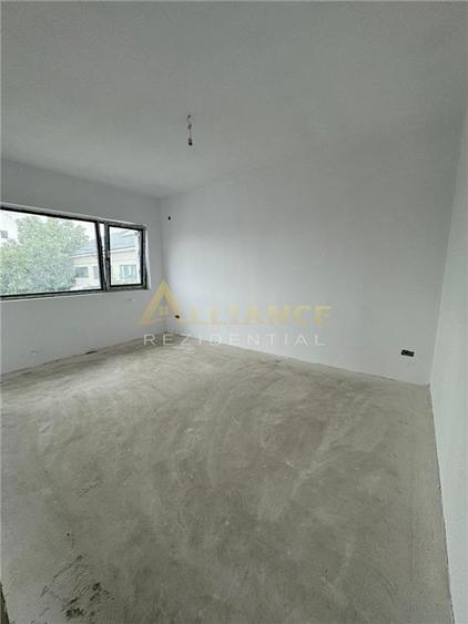 Vila P+1 cu 4 camere - 2 bai { Popesti Leordeni }