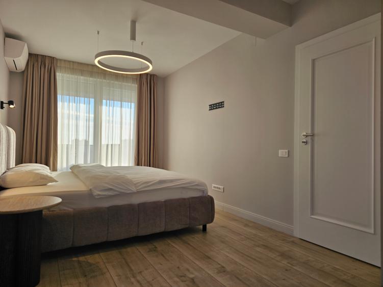 Apartament 3 camere Baneasa - Sisesti | Valleta Residence