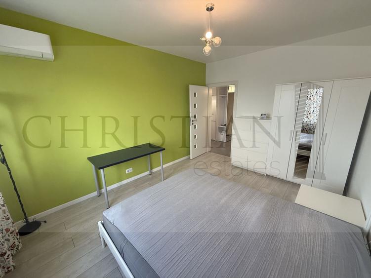 Apartament 2 camere - Politehnica - Exigent One - Parcare