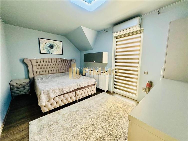 Duplex de vanzare | Ipotesti | mobilata si utilata | ID: 1536 - 2