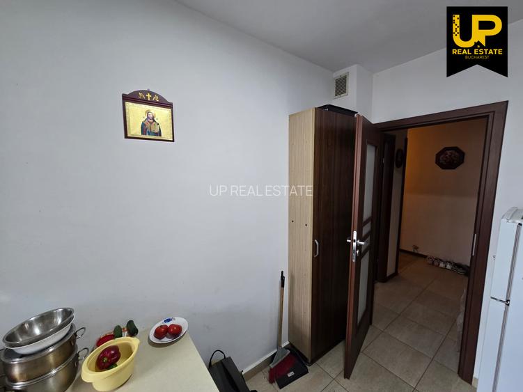 Apartament 3 camere Militari Gorjului Pacii balcon decomandat 77mp - 11